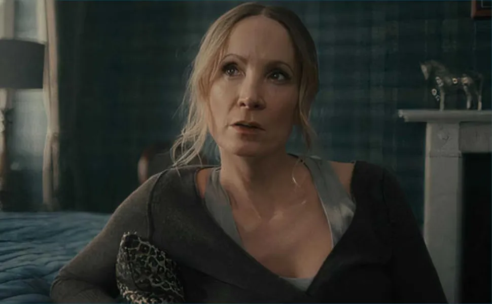 海外ドラマ『モブランド』ジャン・ダ・スーザ|俳優:ジョアンヌ・フロガット(Joanne Froggatt)