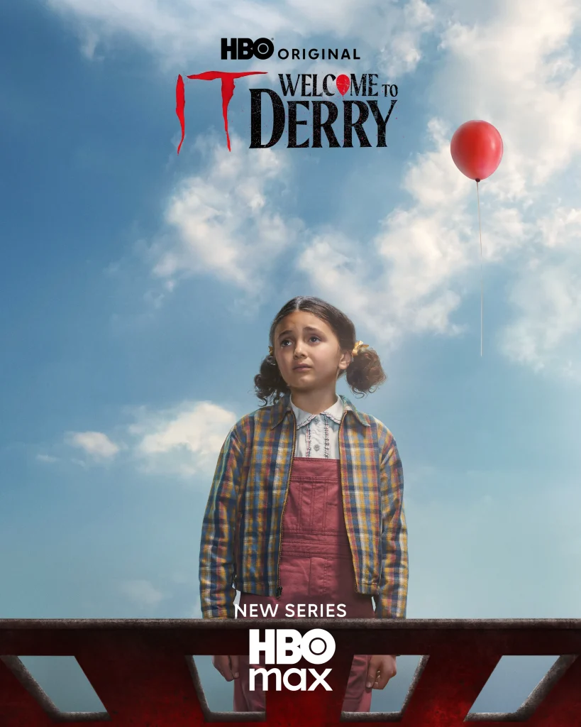 『IT/イット ウェルカム・トゥ・デリー 』キャスト｜マチルダ・ルゴー(スージー役)