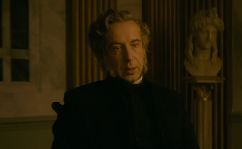 Netflixオリジナルドラマ『ハウス・オブ・ギネス(House of Guinness)』キャスト|ヘンリー・グラタン(俳優:マイケル・コーガン)