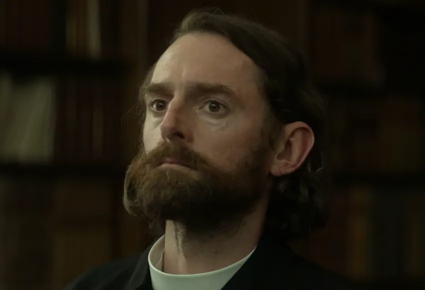 Netflixオリジナルドラマ『ハウス・オブ・ギネス(House of Guinness)』キャスト|ウィリアム・プランケット(俳優:ティム・クリード)