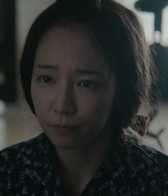 Netflix『イクサガミ』キャスト|吉岡里帆(嵯峨志乃役)