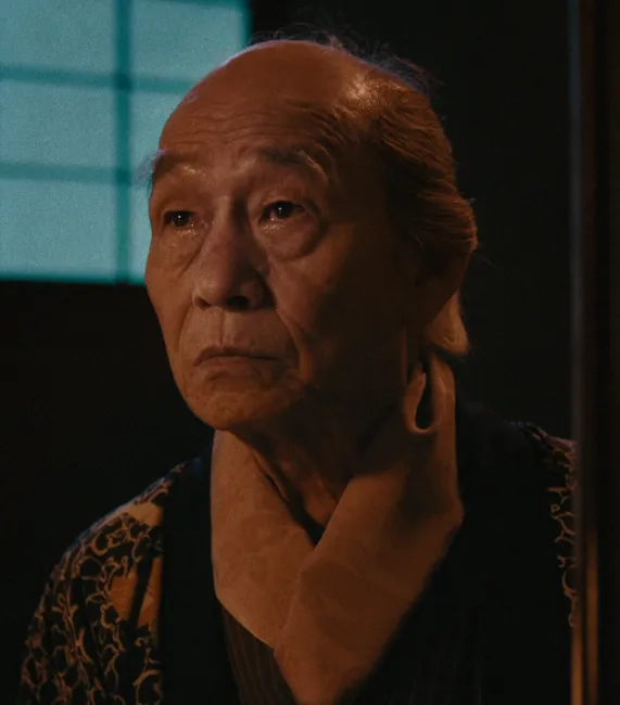 Netflix『イクサガミ』キャスト|笹野高史(弥兵衛役)