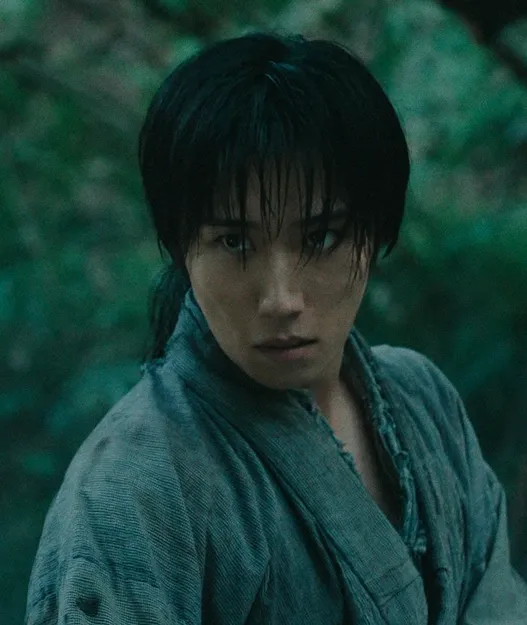 Netflix『イクサガミ』キャスト|