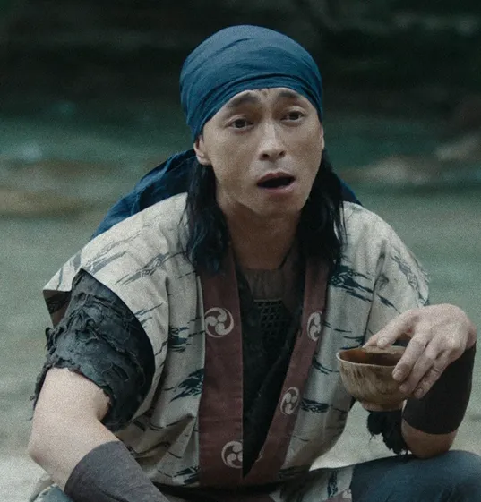 Netflix『イクサガミ』キャスト|