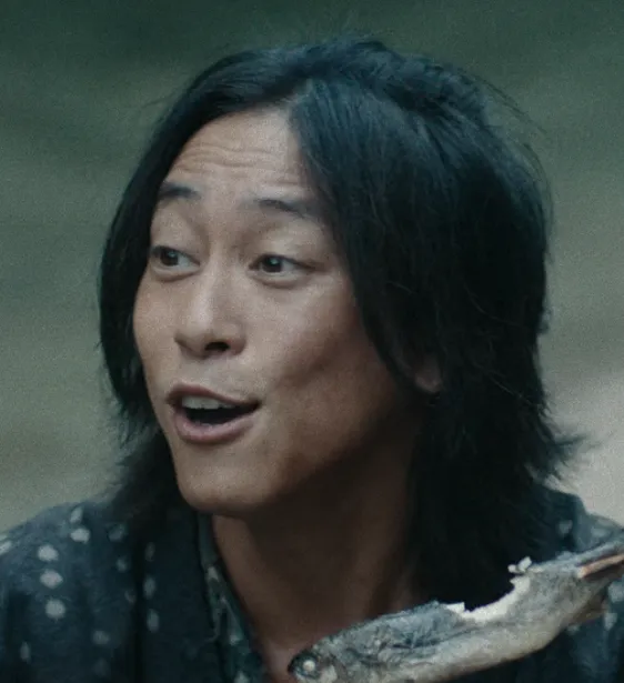 Netflix『イクサガミ』キャスト|(壬生 風五郎役)