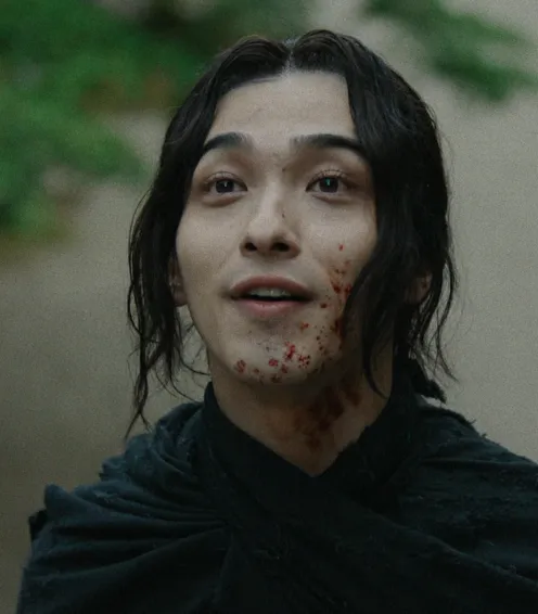 Netflix『イクサガミ』キャスト|横浜流星(天明刀弥 役)