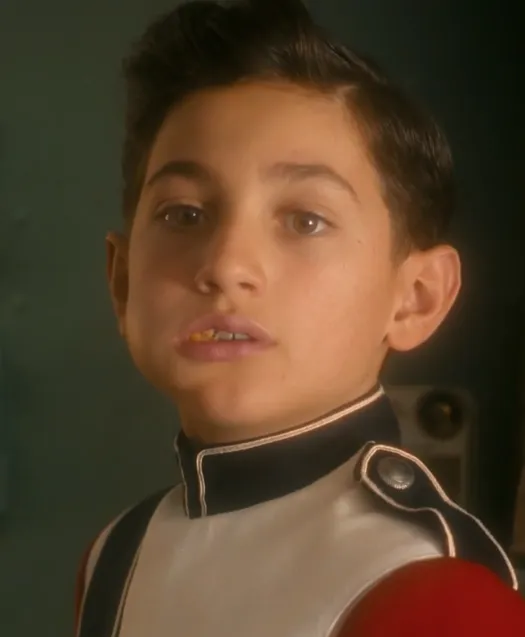 『IT/イット ウェルカム・トゥ・デリー 』キャスト｜アリアン・S・カルタヤ(リッチ役)