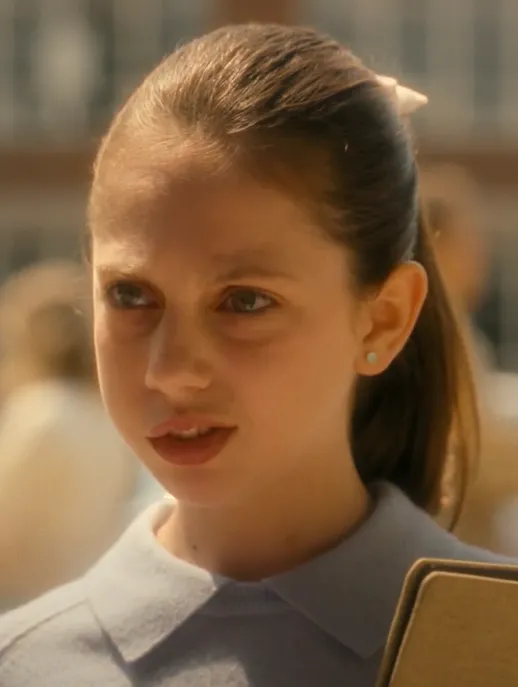 『IT/イット ウェルカム・トゥ・デリー 』キャスト｜ハナー・ストーリー(ロンダ役)