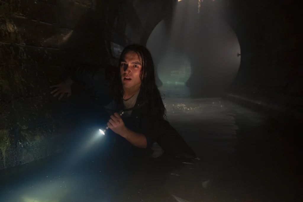 『IT/イット ウェルカム・トゥ・デリー 』キャスト｜ジョシュア・オジック(ダニエル役)