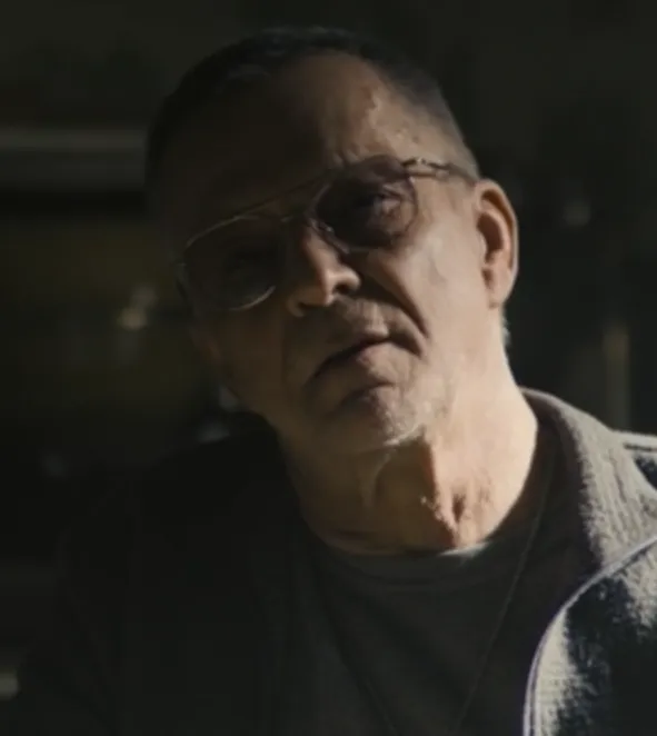 『タルサ・キング:シーズン3』キャスト|ジェームズ・ルッソ(レイ役)