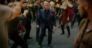 タルサ・キング S3｜キャスト・あらすじ・見どころを紹介！