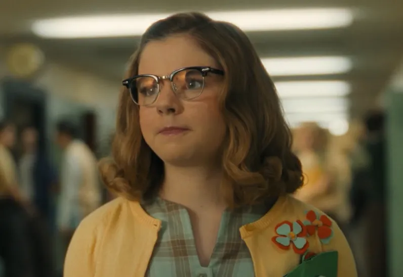 『IT/イット ウェルカム・トゥ・デリー 』キャスト｜マチルダ・ローラー(マージ・トゥルーマン役)