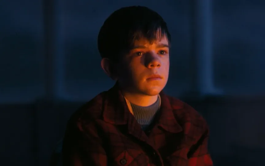 『IT/イット ウェルカム・トゥ・デリー 』キャスト｜マイルズ・エクハート(マティ・クレメンツ役)