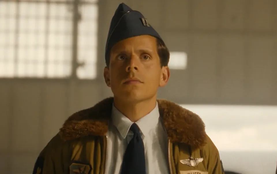 『IT/イット ウェルカム・トゥ・デリー 』キャスト｜ルディ・マンキューソ(ポーリー・ルッソ役)