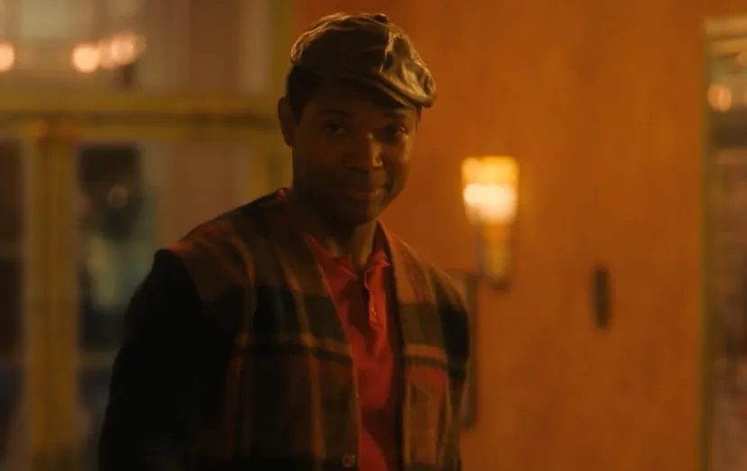 『IT/イット ウェルカム・トゥ・デリー 』キャスト｜スティーブン・ライダー(ハンク・グローガン役)