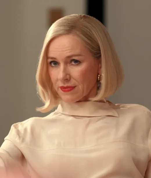 『オール・イズ・フェア 女神たちの法廷』キャスト|ナオミ・ワッツ(リバティ・ロンソン役)