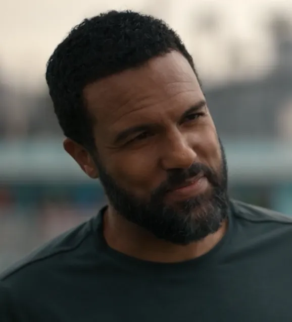 『オール・イズ・フェア 女神たちの法廷』キャスト|O・T・ファグベンル(レジー・ラミレス役)