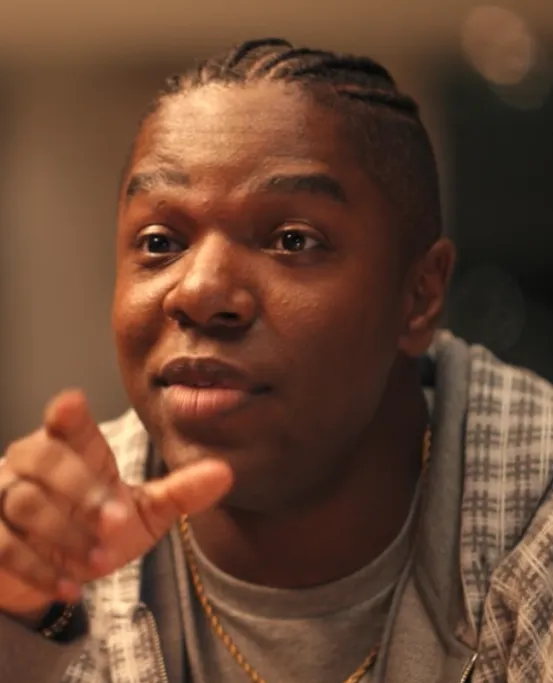 『オール・イズ・フェア 女神たちの法廷』キャスト|ジャマーカス・キルゴア(エズラ・グリーン役)