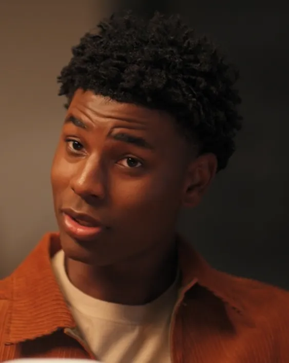 『オール・イズ・フェア 女神たちの法廷』キャスト|ジョシュア・スイター(イライジャ・グリーン役)