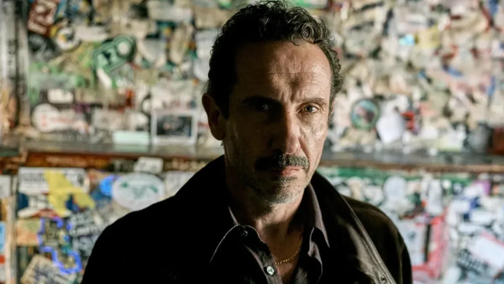 『アムステルダム・エンパイア』キャスト｜ジェイコブ・ダーウィグ(ジャック・ファン・ドールン役)