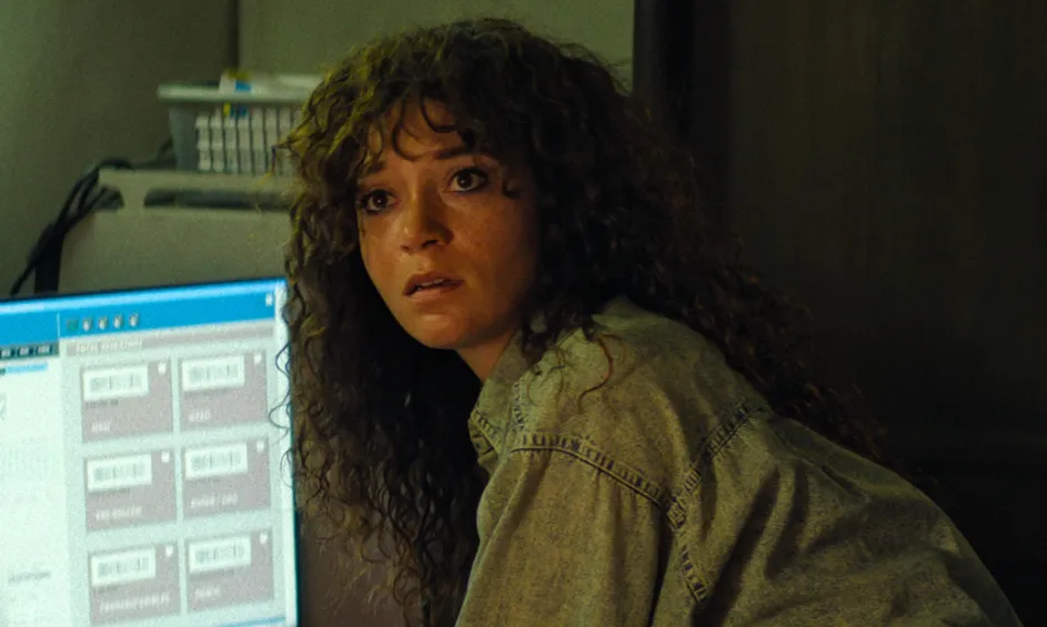 『アムステルダム・エンパイア』キャスト｜ジェイド・オリバーグ(カチャ役)