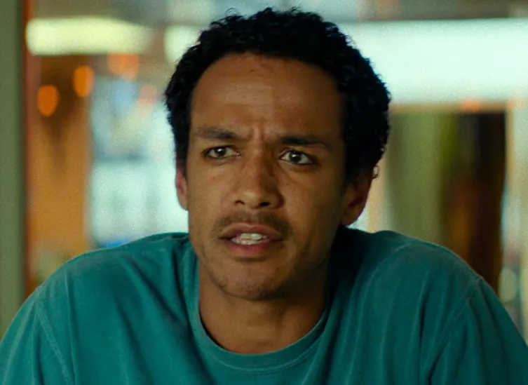 『アムステルダム・エンパイア』キャスト｜イェッセ・メンサー(パトリック役)