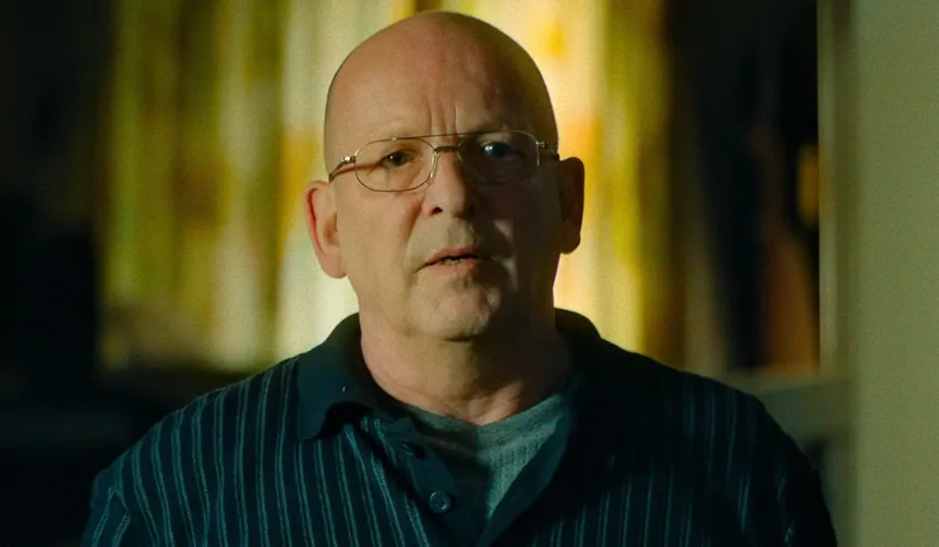 『アムステルダム・エンパイア』キャスト｜バート・スレガース(ヘイス・ティヒラー役)