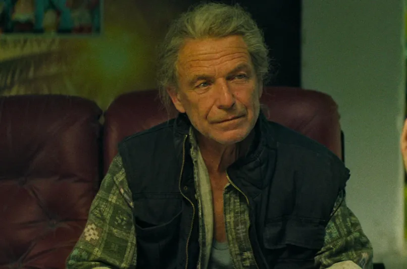 『アムステルダム・エンパイア』キャスト｜レイモント・ティリ(グイド役)