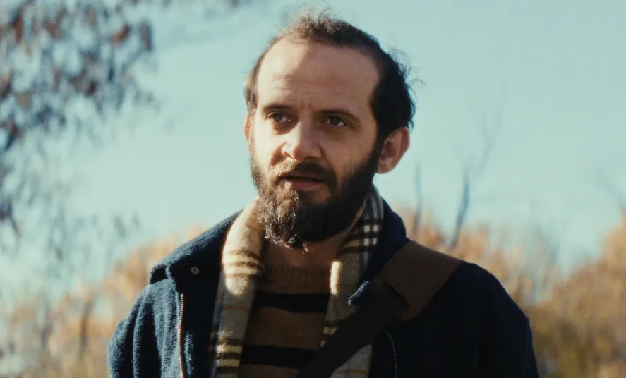 『BEAST－私のなかの獣』キャスト｜ウィル・ブリル(クリストファー・イングラム役)