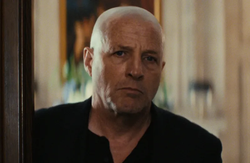 『BEAST－私のなかの獣』キャスト｜ティム・ギニー(リック・ジャーヴィス役)