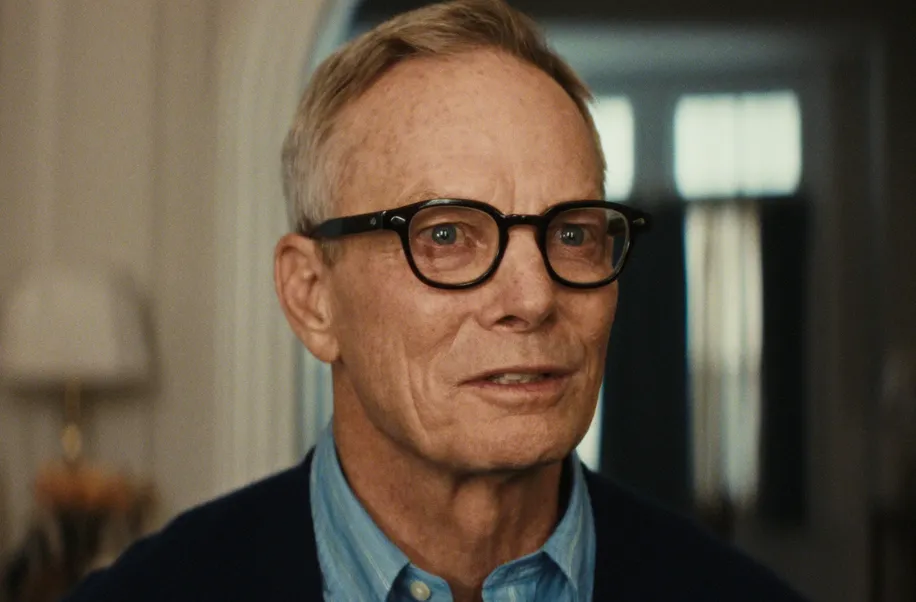 『BEAST－私のなかの獣』キャスト｜ビル・アーウィン(ジェームズ・イングラム役)