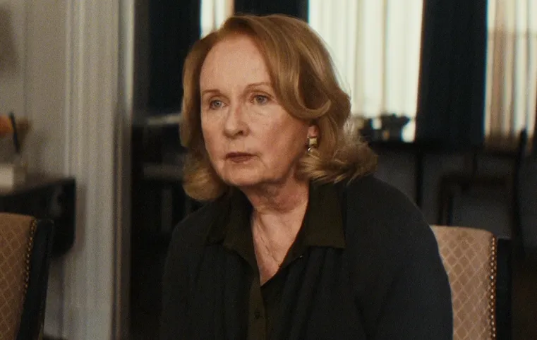 『BEAST－私のなかの獣』キャスト｜ケイト・バートン(マライア・イングラム役)