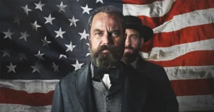 デス・バイ・ライトニング｜キャスト・あらすじ・見どころを徹底解説！