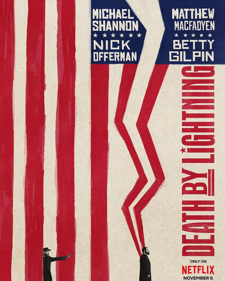 デス・バイ・ライトニング