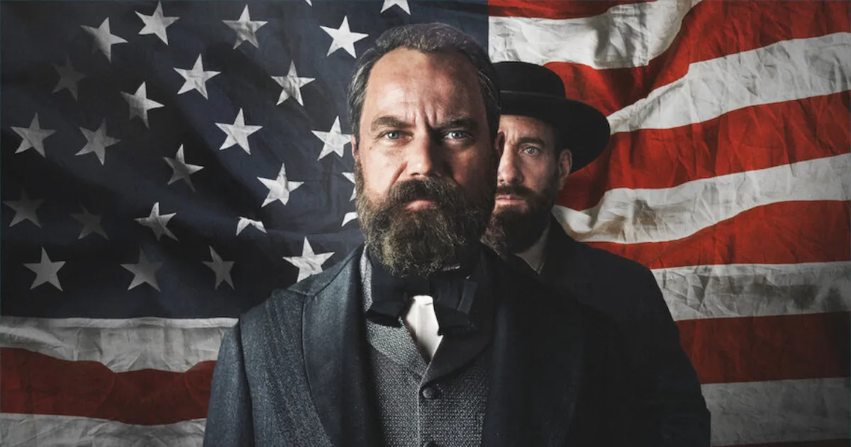 デス・バイ・ライトニング｜キャスト・あらすじ・見どころを徹底解説！