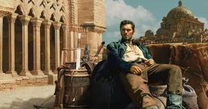 ワンス・アポン・アン・アサシン｜キャスト・あらすじ・見どころを紹介！