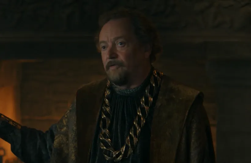 『ナイト・オブ・ザ・セブン・キングダムズ』キャスト|ポール・ハンター(アッシュフォード公役)