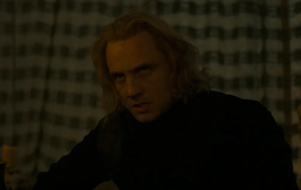 『ナイト・オブ・ザ・セブン・キングダムズ』キャスト|ヘンリー・アシュトン(デイロン・ターガリエン役)