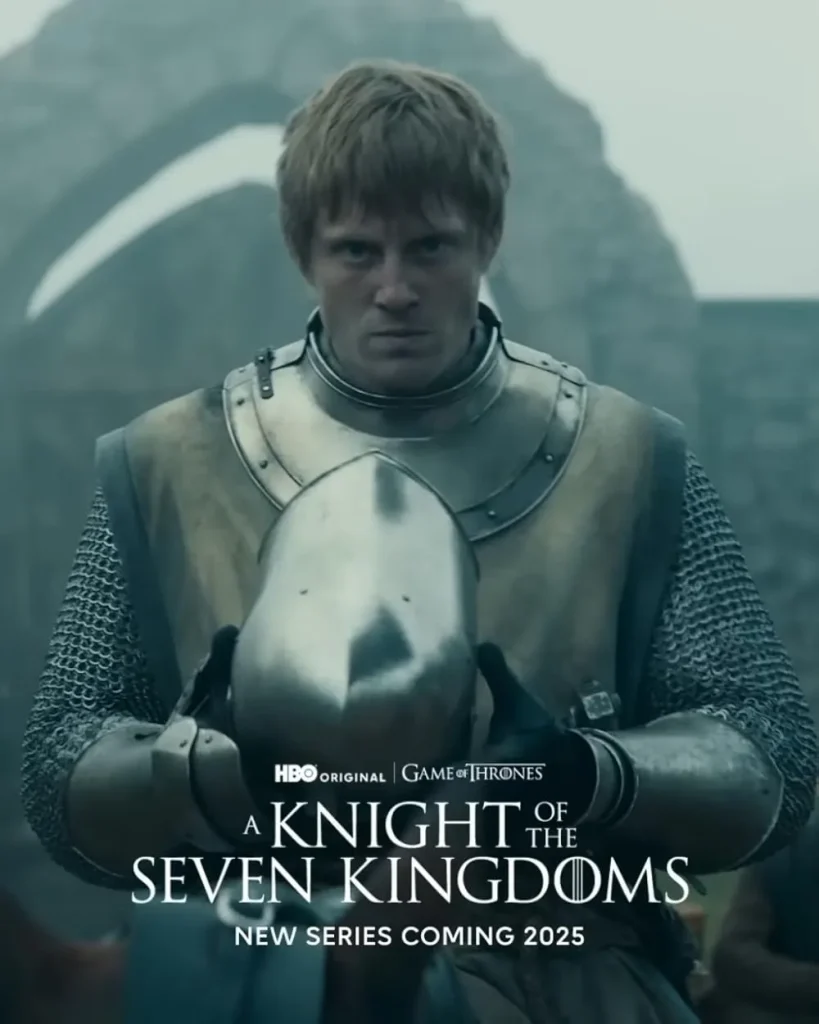 七王国の騎士(A Knight of the Seven Kingdoms)