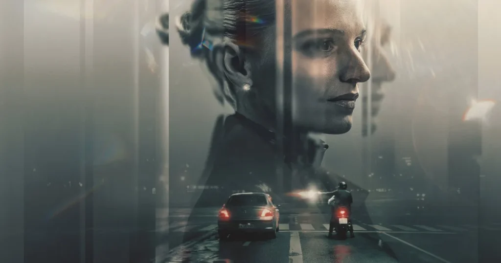 FAKE/身分偽装｜キャスト・あらすじ・見どころを紹介！