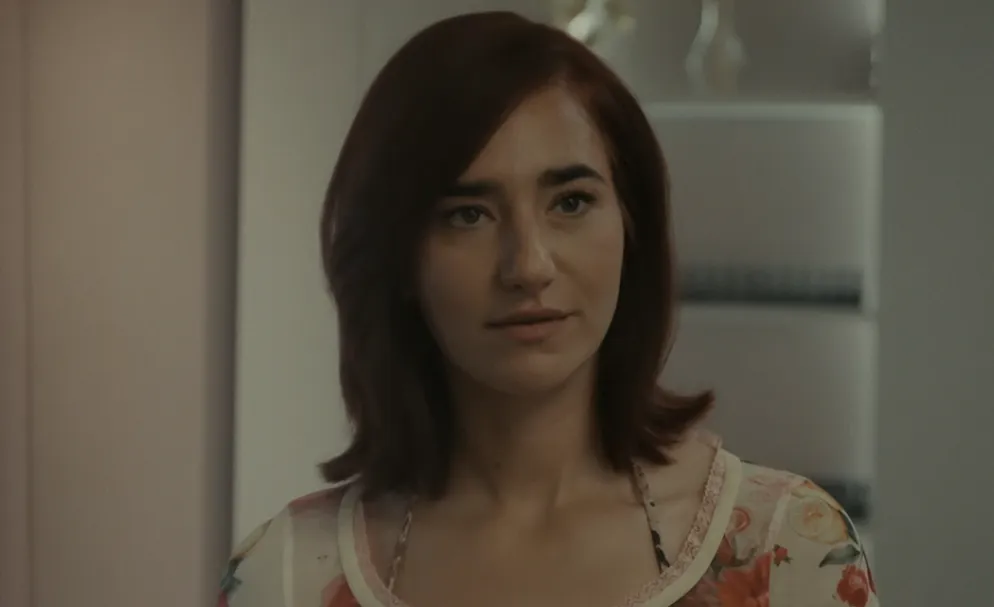 『FAKE/身分偽装』キャスト｜マリア・コードセン(アシュリー役)