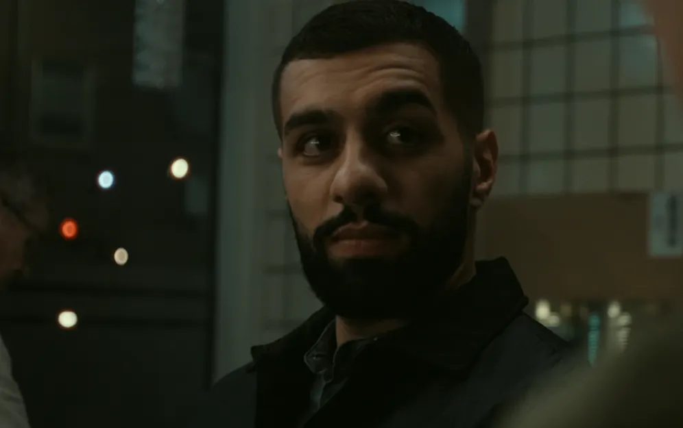 『FAKE/身分偽装』キャスト｜ソエイル・バヴィ(ヤシン役)