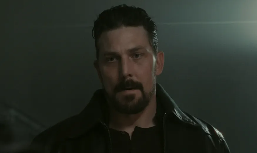 『FAKE/身分偽装』キャスト｜ダン・ボイ・クラットフェルト(ニコ役)