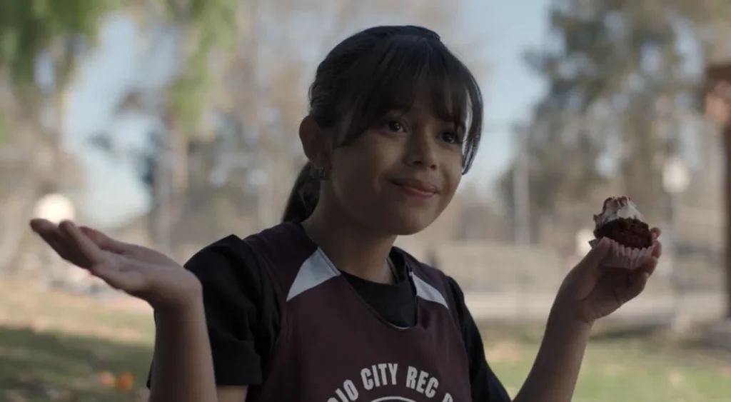 2025年版『ゆりかごを揺らす手』キャスト|ミレイア・ヴェガ(エマ・モラレス役)