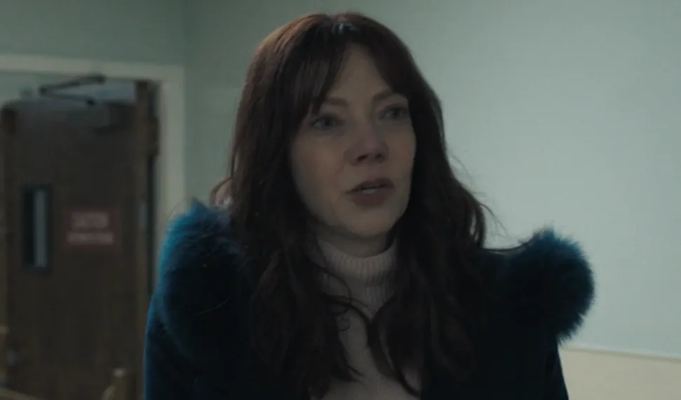 2025年版『ゆりかごを揺らす手』キャスト|リキ・リンドホーム(ベサニー役)