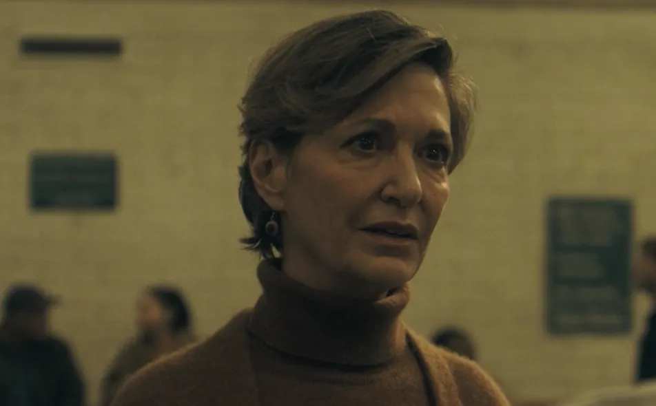 2025年版『ゆりかごを揺らす手』キャスト|シャノン・コクラン(ロザンナ役)