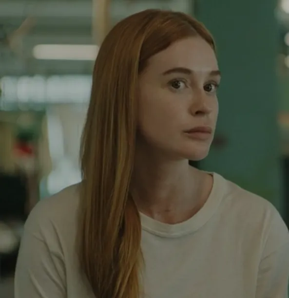 『トレメンベ刑務所』キャスト｜マリーナ・ルイ・バルボサ(スザーニ・ヴォン・ヒシュトーフェン役)