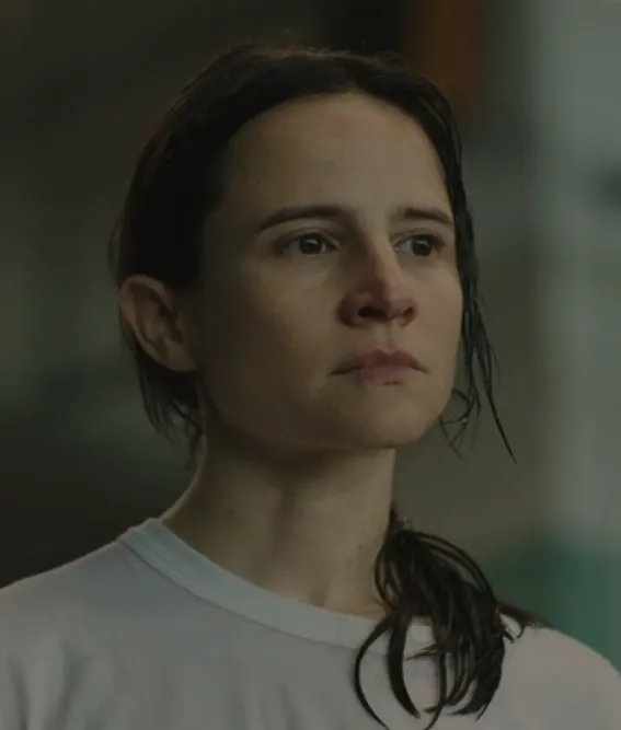 『トレメンベ刑務所』キャスト｜ビアンカ・コンパラート(アンナ・カロリーナ・ジャトバ役)