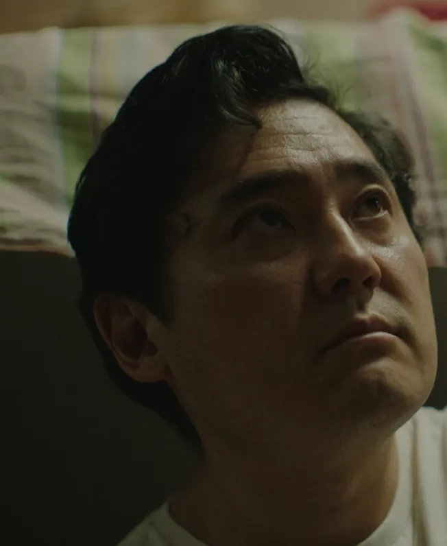 『トレメンベ刑務所』キャスト｜リカルド・オシロ(ホセ・トゥムラ役)