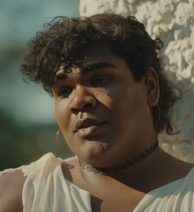 『トレメンベ刑務所』キャスト｜ルアン・カルヴァリョ(ガウ役)